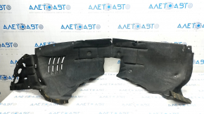 Front left fender liner Chevrolet Volt 16 - torn
