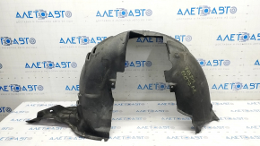 Front right fender liner Chevrolet Volt 16 - torn, missing fragment