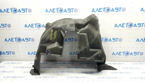 Rear right fender liner Chevrolet Volt 16 - torn