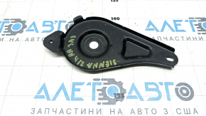 Rear subframe burr rear right Toyota Sienna 21-25