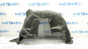 Rear left fender liner Chevrolet Volt 16 - torn