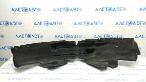 Rear left fender liner Chevrolet Volt 16 - torn