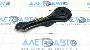 Rear subframe burr front left Toyota Sienna 21-25