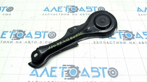 Rear subframe burr front right Toyota Sienna 21-25