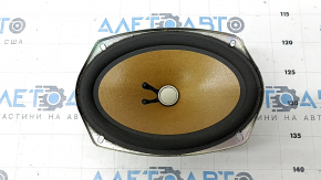Speaker rear shelf left Ford Fusion mk5 13-20