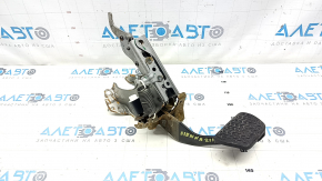 Brake pedal Toyota Sienna 21-25