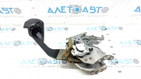 Brake pedal Toyota Sienna 21-25