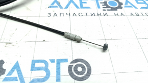 Hood Release Cable Toyota Sienna 21-25