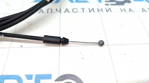 Hood Release Cable Toyota Sienna 21-25