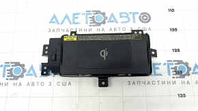 Wireless Charging Module for Toyota Sienna 21-25