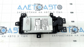 Wireless Charging Module for Toyota Sienna 21-25