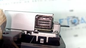 Wireless Charging Module for Toyota Sienna 21-25