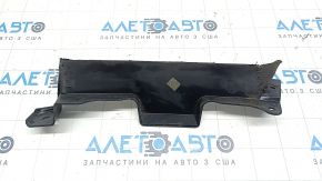 Front left mudguard liner Toyota Sienna 21-24 dented
