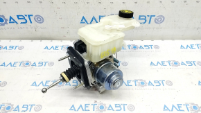 ABS ABS BMW X5 G05 19-23 with brake master cylinder, reservoir and cover