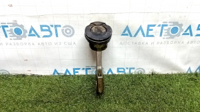 Connecting rod with piston BMW X5 F15 14-18 N55B30B 3.0T