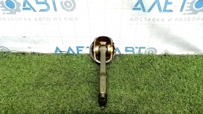 Connecting rod with piston BMW X5 F15 14-18 N55B30B 3.0T