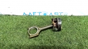 Connecting rod with piston BMW X5 F15 14-18 N55B30B 3.0T