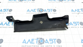 Front right mudguard liner Toyota Sienna 21-24 dented
