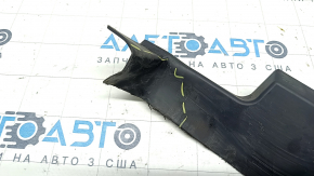 Front right mudguard liner Toyota Sienna 21-24 dented