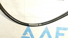 ABS sensor rear right BMW X5 G05 19-23