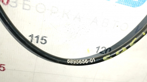 ABS sensor rear left BMW X5 G05 19-23