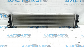 Toyota Sienna 21-25 inverter cooling radiator
