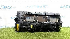 Valve cover BMW X5 F15 14-18 N55B30B 3.0T