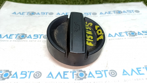 Oil filler cap BMW X5 F15 14-18 N55B30B 3.0T