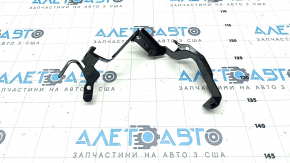 Bracket of the brake master cylinder reservoir Toyota Sienna 21-25