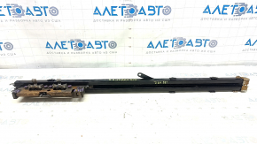 Seat guide 2nd row rear right inner Toyota Sienna 21-25 rust