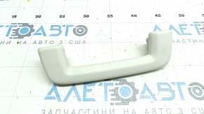 Front left ceiling handle Ford Escape MK3 13-19 gray, broken guide