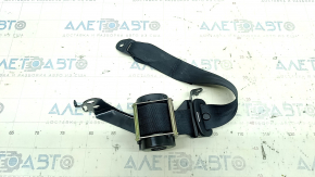 Seat belt rear right Toyota Prius 50 21-22 black