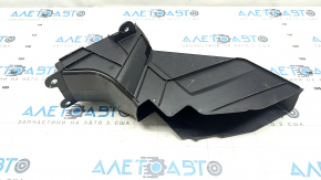 Automatic transmission radiator deflector Toyota Sienna 21-25