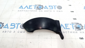 Left tailgate hinge trim Audi Q5 8R 09-17 scratches