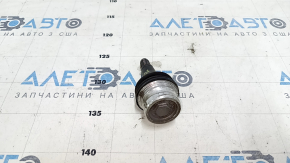 Ball joint left Audi A5 F5 17-24 torn boot