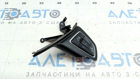 Steering wheel control buttons right Ford Escape MK3 17-19 rest