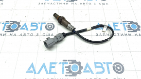 Lambda probe second Toyota Sienna 21-25