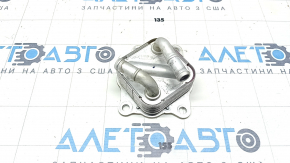 Oil cooler for internal combustion engines Toyota Sienna 21-25