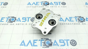 Oil cooler for internal combustion engines Toyota Sienna 21-25
