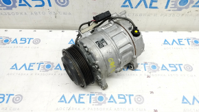 Air Conditioning Compressor BMW X5 G05 21-23 3.0T