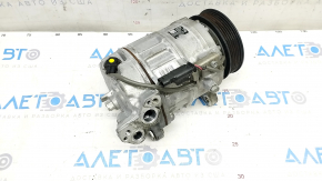 Air Conditioning Compressor BMW X5 G05 21-23 3.0T