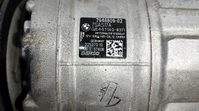 Air Conditioning Compressor BMW X5 G05 21-23 3.0T