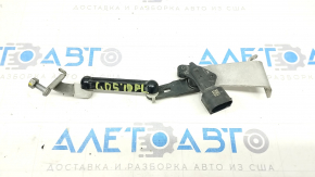 Front left body tilt sensor BMW X5 G05 21-24 with traction