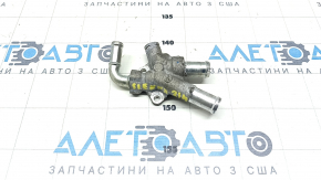 Cooling system tee Toyota Sienna 21-25