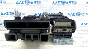 Heater assembly Toyota Sienna 23-25