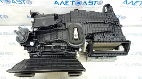 Heater assembly Toyota Sienna 23-25