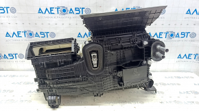 Heater assembly Toyota Sienna 23-25