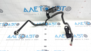 Gearbox Cooler Pipe Toyota Sienna 21-25