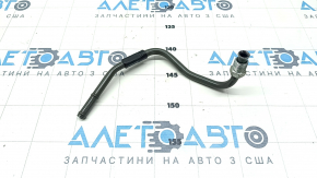 Toyota Sienna 21-25 gearbox cooler tube small