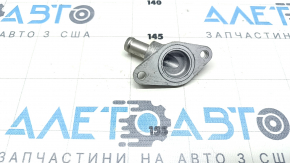 Cooling system flange Toyota Sienna 21-25 small